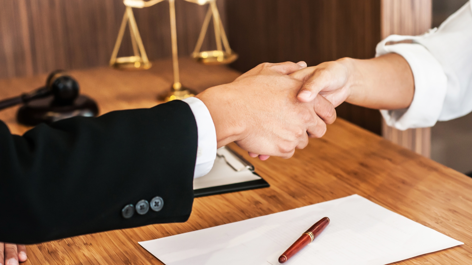 Call the E.N. Banks-Ware Law Firm to Speak With a Family Law Attorney in DeKalb County, Georgia Today