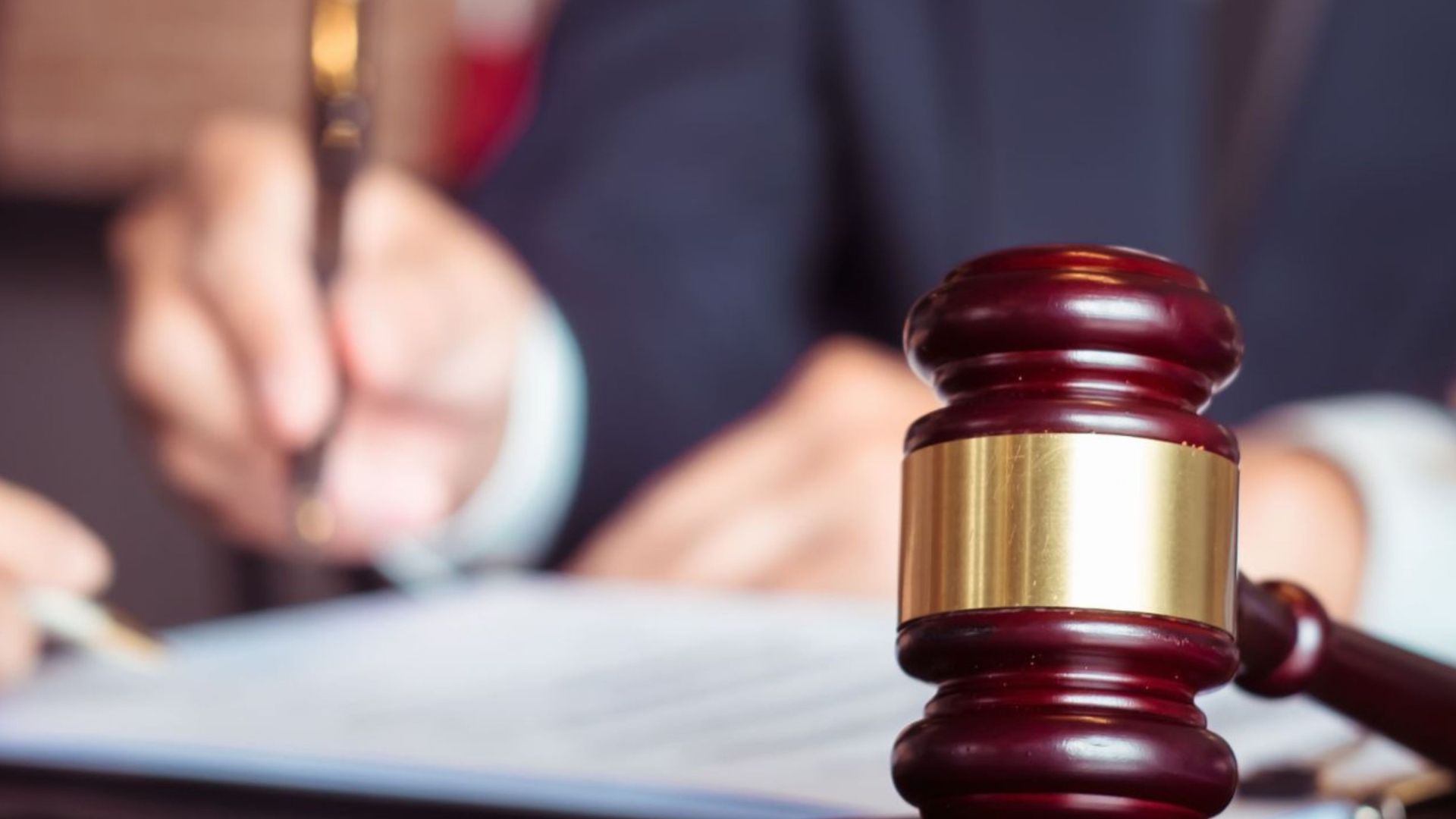 Common Reasons Families Turn to a Family Law Attorney in Dunwoody