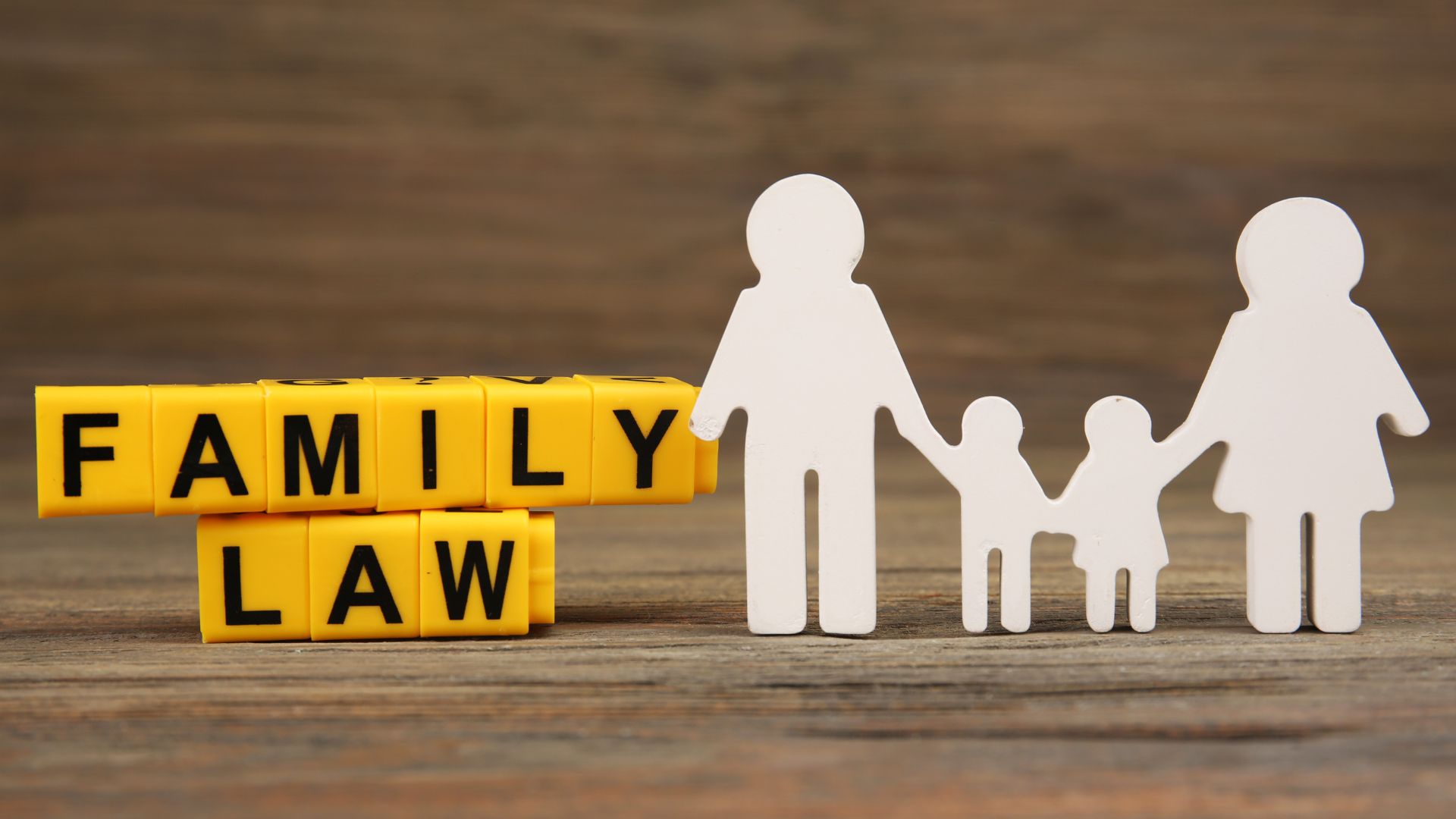 Common Services a Family Law Attorney in Metro Atlanta Can Help With