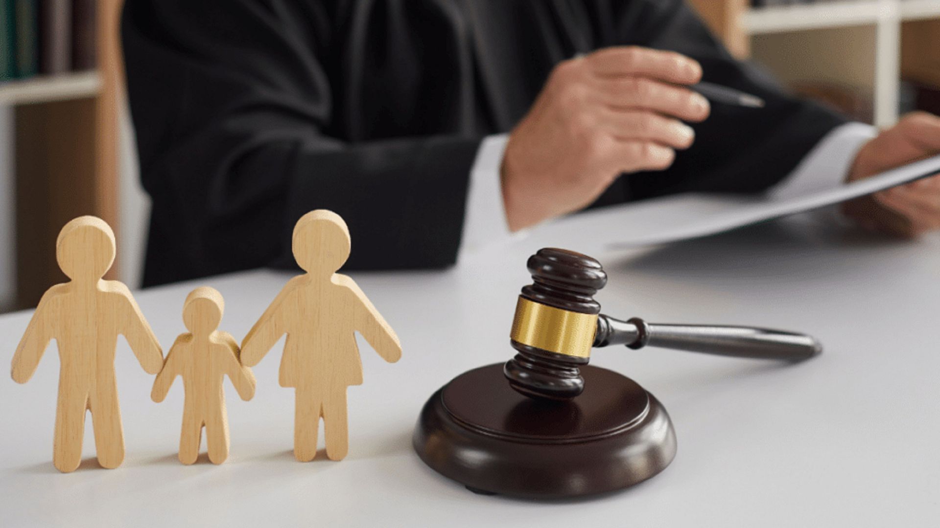 Family Law Attorney in Dunwoody Serving Families Throughout North DeKalb County