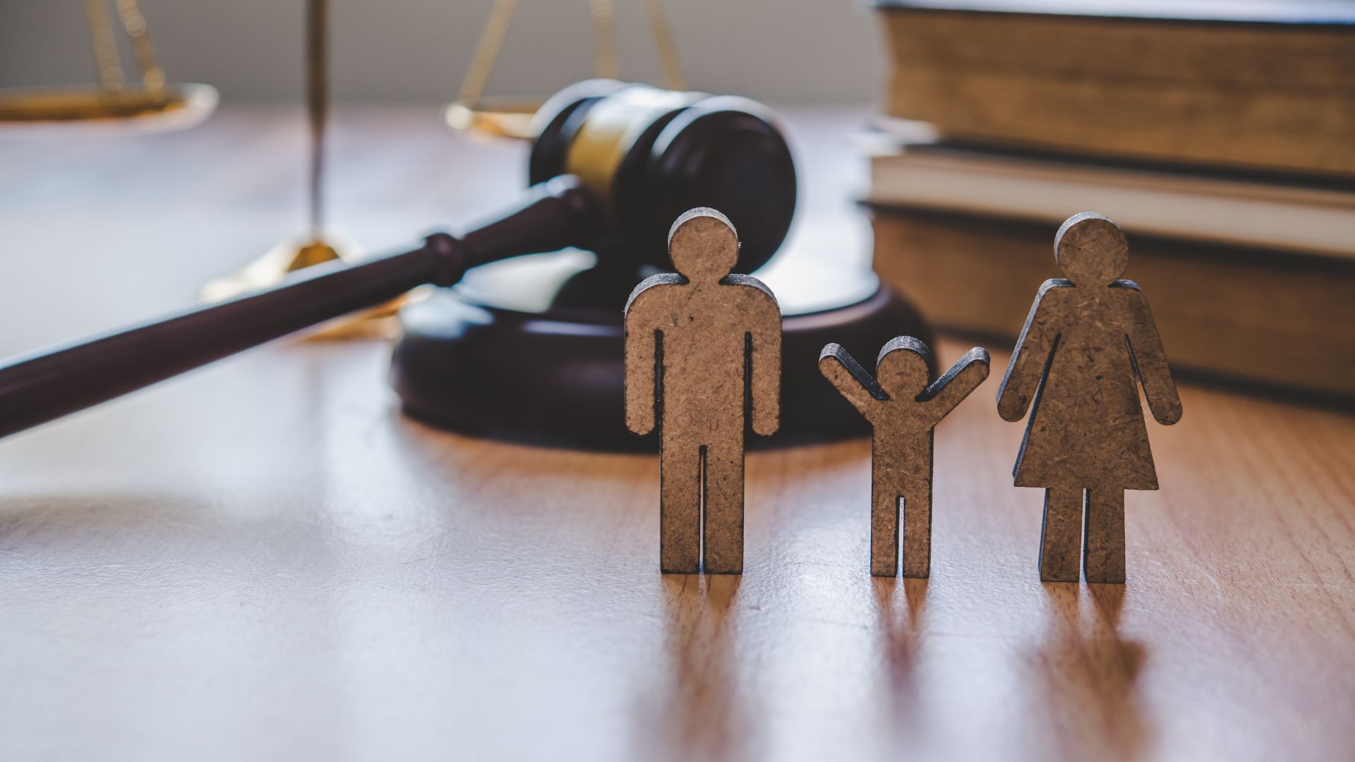 Family Law Attorney Services For Stonecrest Parents And Spouses