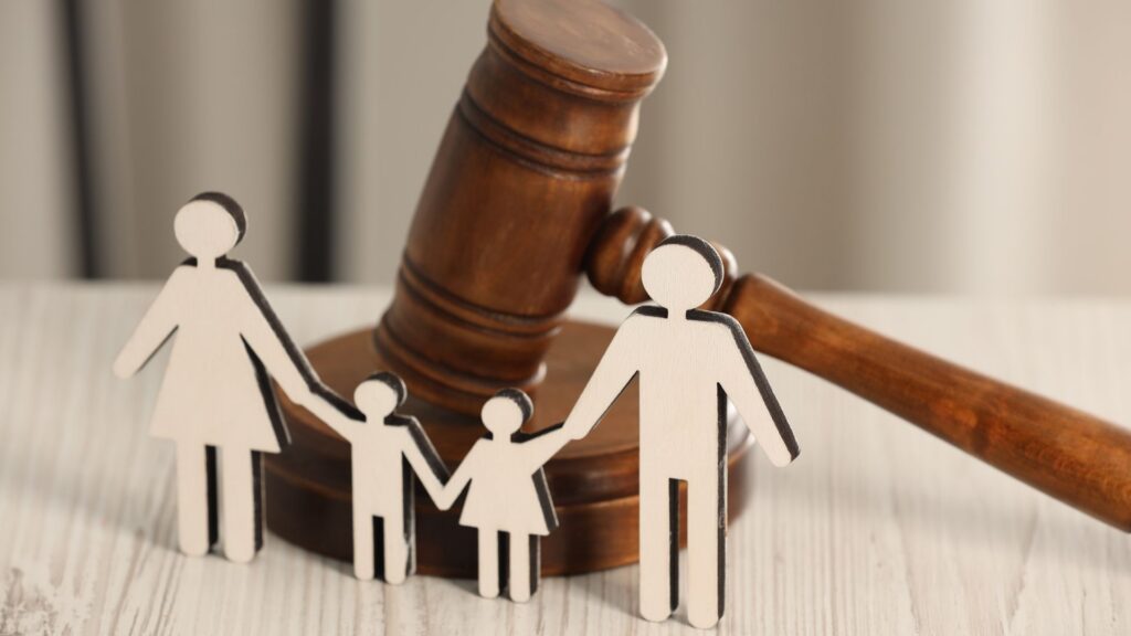 How A Stonecrest Parental Rights Lawyer Reviews Exclusion From Child Decisions in Georgia