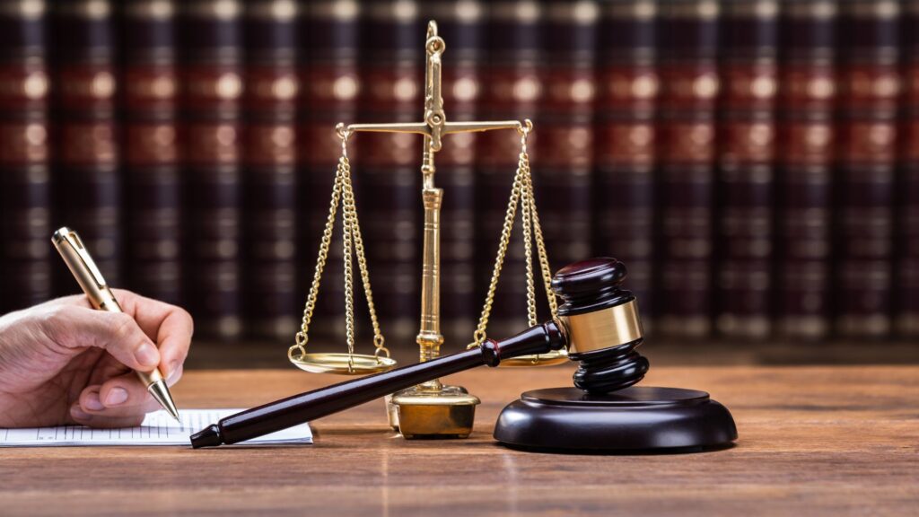 How E.N. Banks-Ware Law Firm Brings Structure To Stonecrest Child Support Problems in Georgia