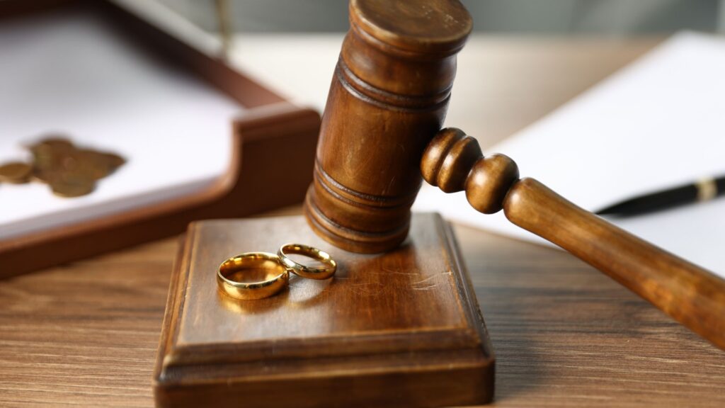 How E.N. Banks-Ware Law Firm Builds Alimony Arguments Around Financial Detail in Georgia