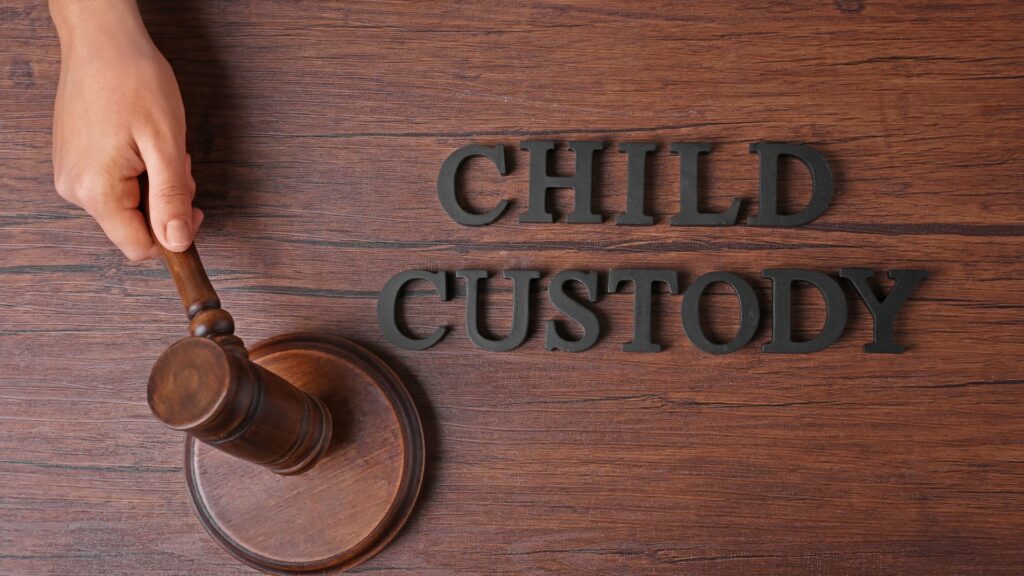 How E.N. Banks-Ware Law Firm Guides Custody Planning for Henry County Parents in Georgia