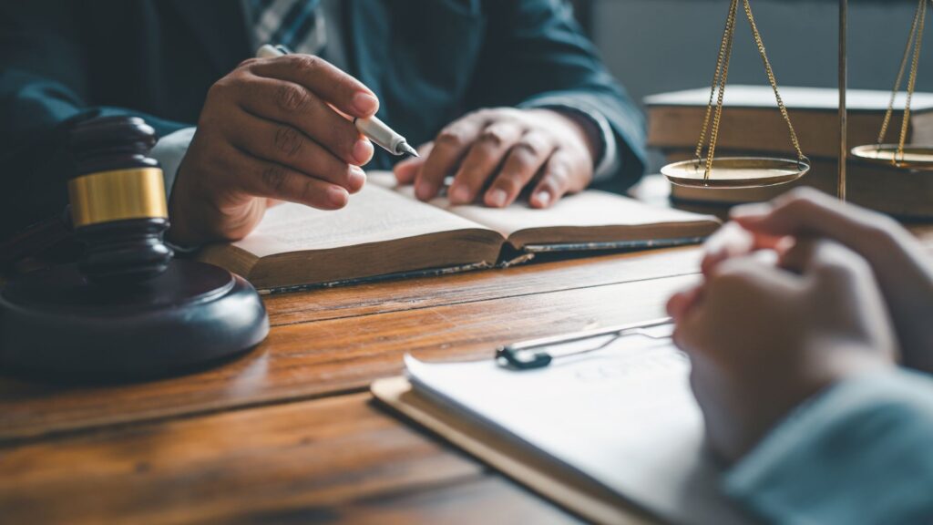 How E.N. Banks-Ware Law Firm Helps Metro Atlanta Clients Face Family Law Decisions in Georgia