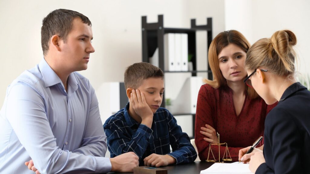 How Unpaid Child Costs Create Conflict Between Stonecrest Parents in Georgia
