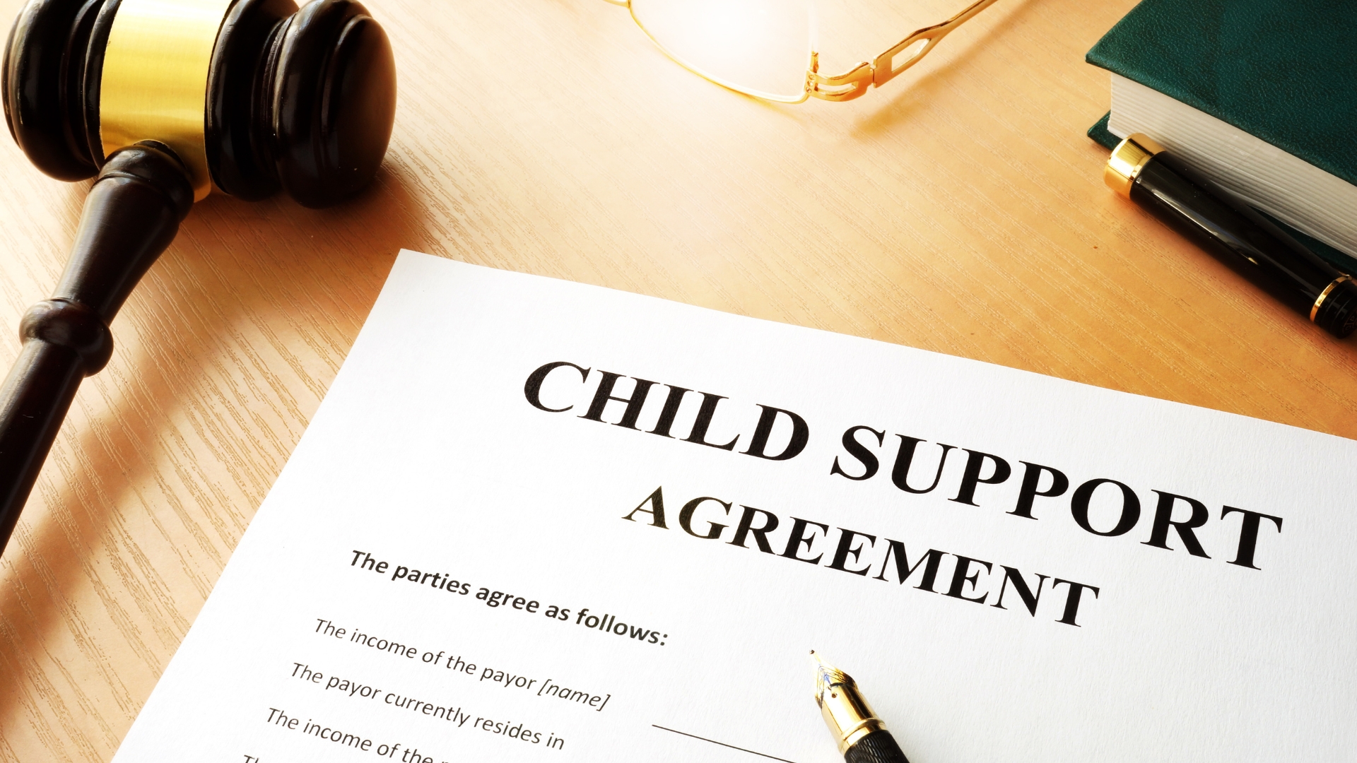 How a Child Support Attorney in DeKalb County, Georgia Calculates Fair Support