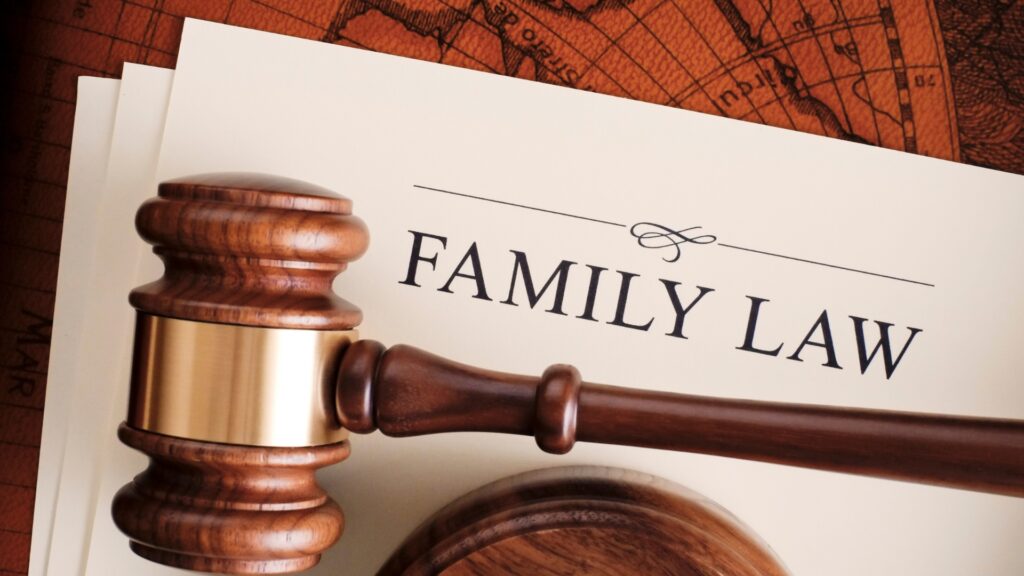 How a DeKalb County Attorney Protects Grandparents and Equitable Caregivers