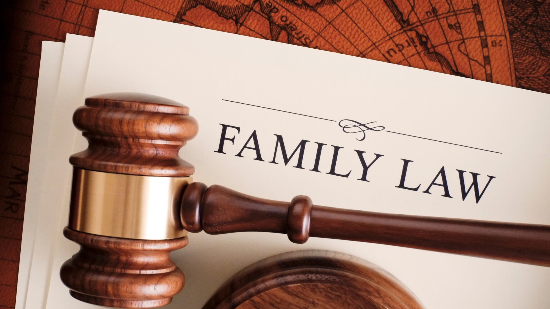 How a DeKalb County Attorney Protects Grandparents and Equitable Caregivers