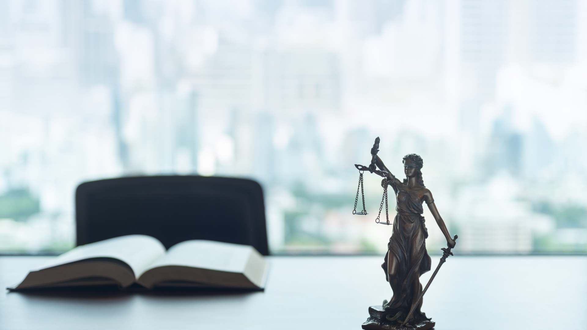 How a DeKalb County Fathers' Rights Lawyer Fights for Custody and Visitation