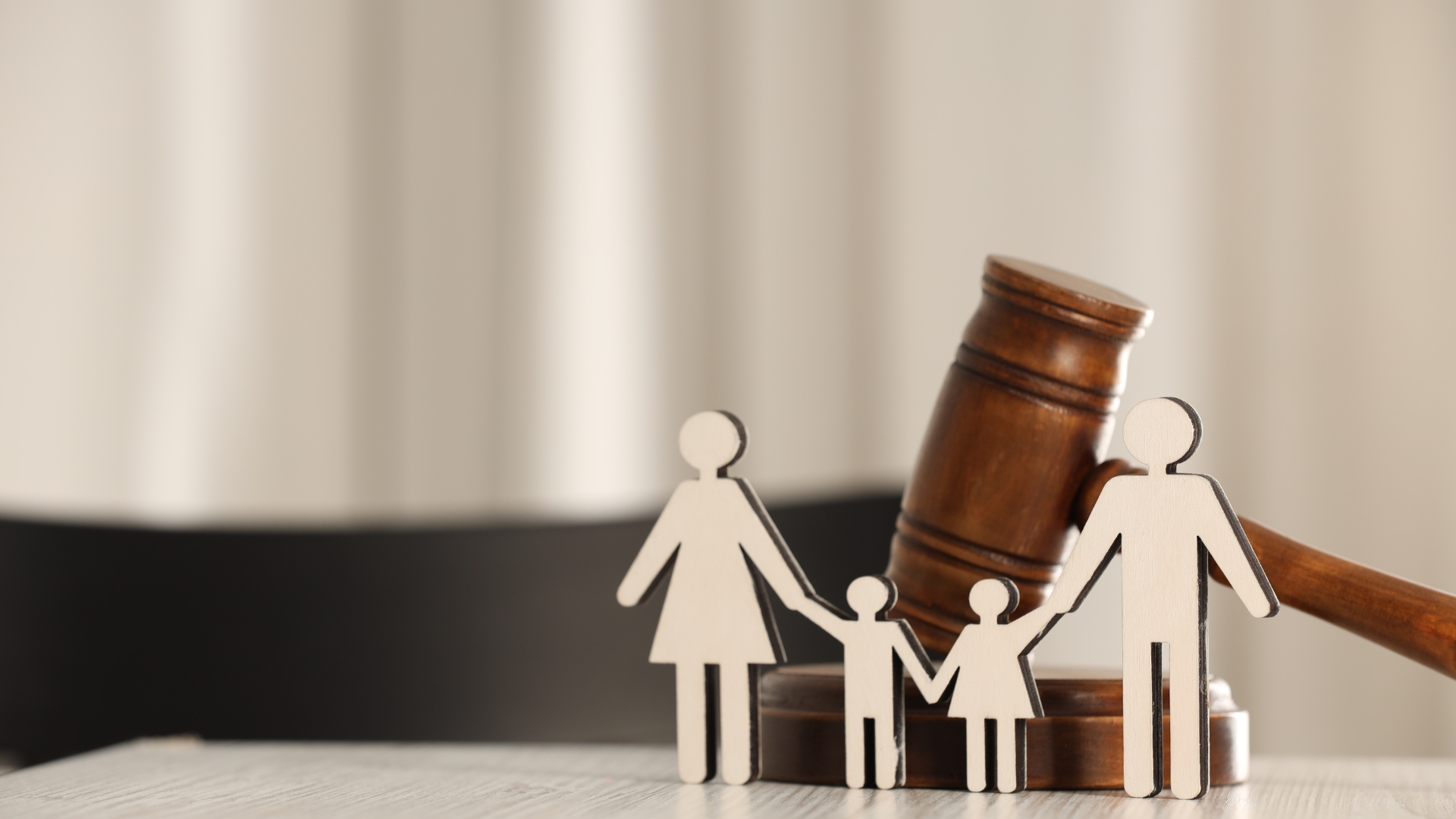How a Parental Rights Attorney in DeKalb County Defends Your Role