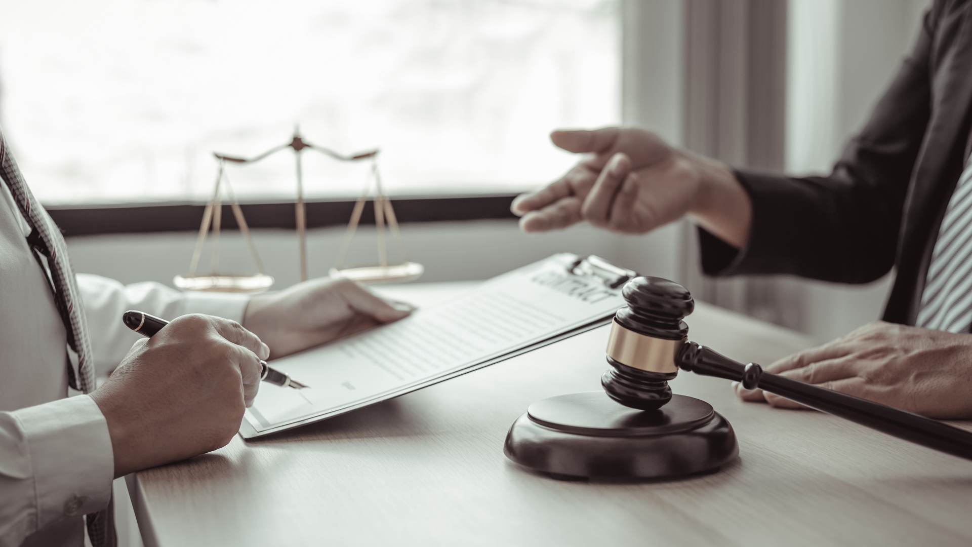 How a Postnuptial Agreement Lawyer in DeKalb County, Georgia Protects Married Couples