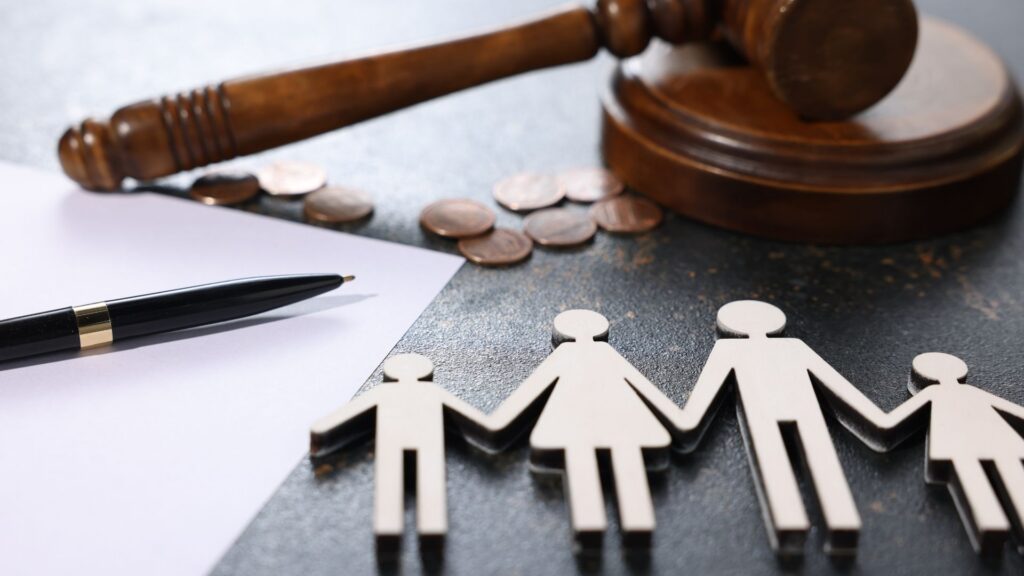What Courts Consider Before Awarding Spousal Support in Henry County, Georgia