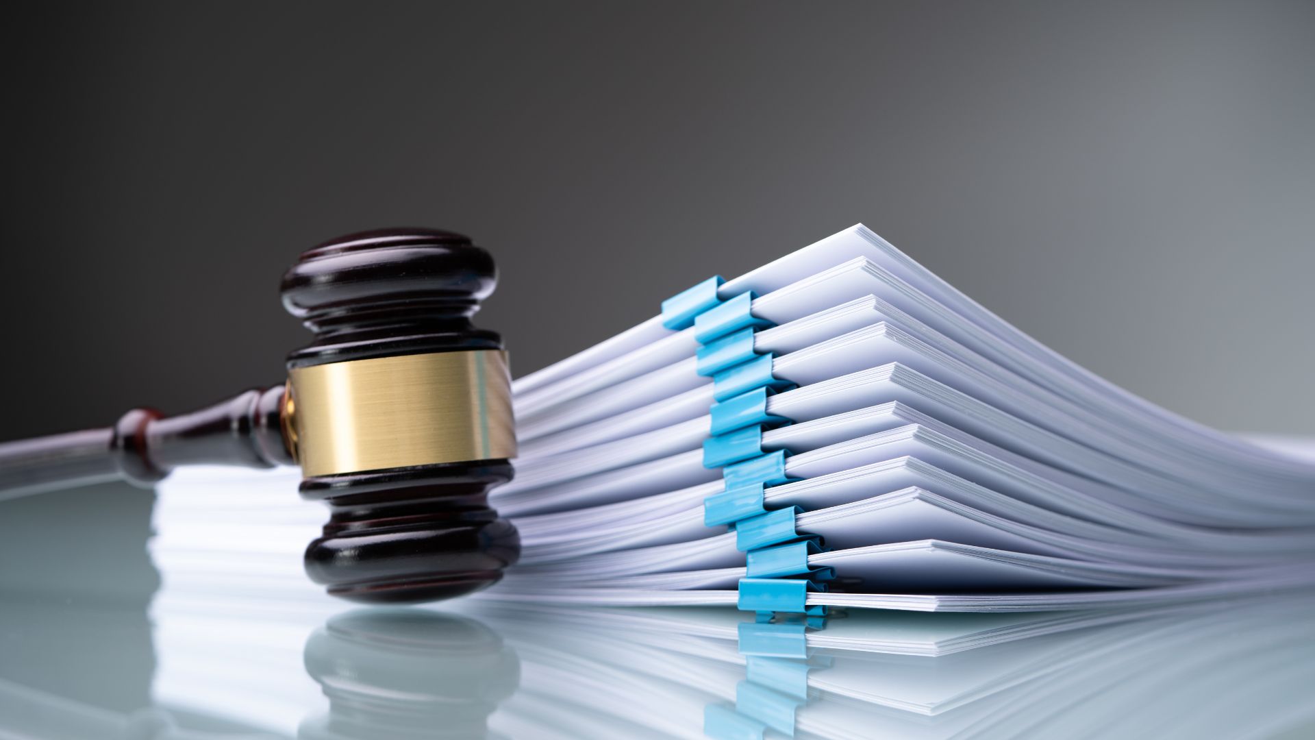 What Documents Should You Gather Before Meeting a Divorce Attorney in DeKalb County