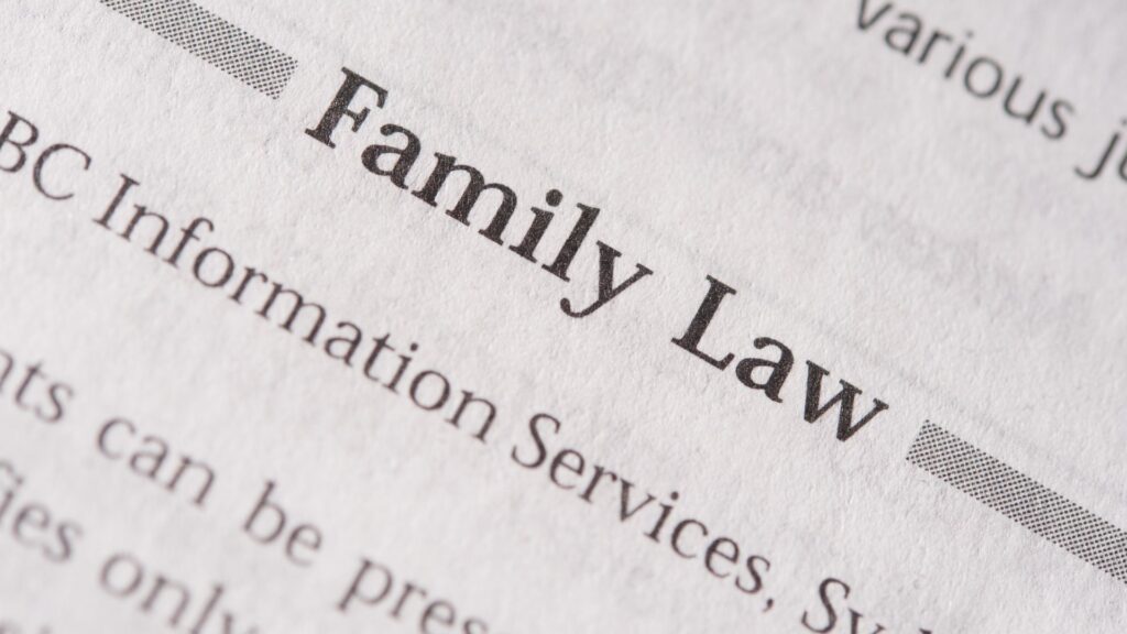 What Families Across Metro Atlanta Should Know Before Taking Legal Action in Georgia