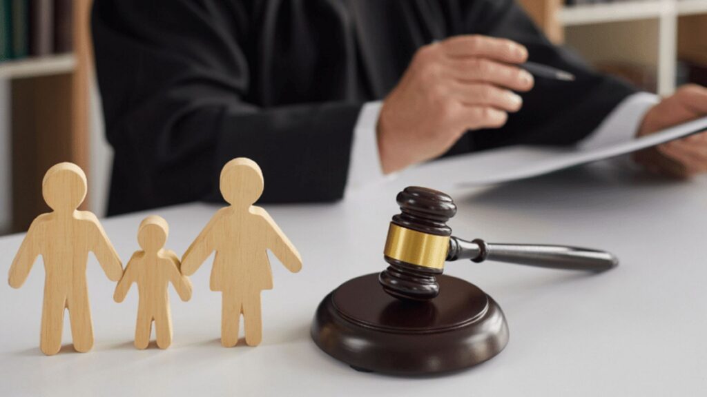 What Family Law Services Can a Henry County Attorney Help With in Georgia