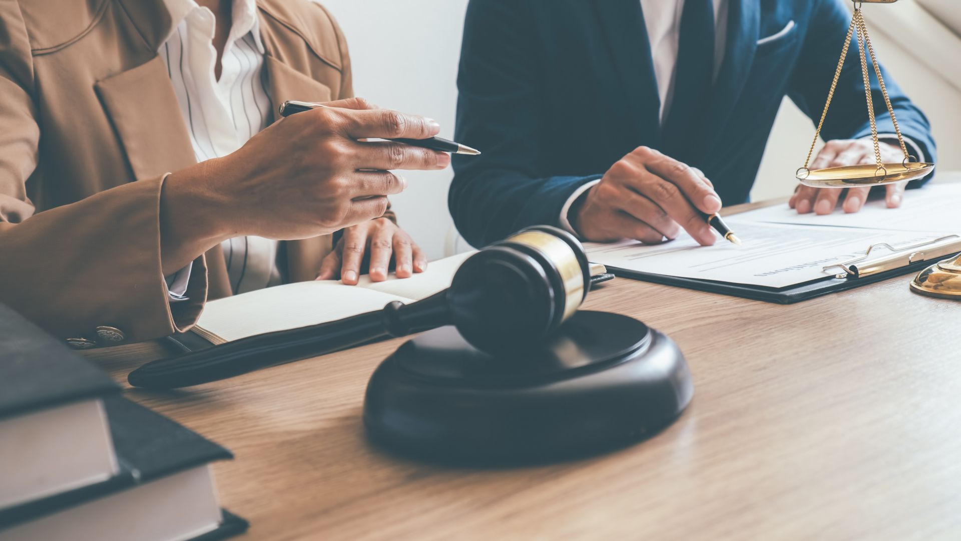 What Questions Should You Ask Before Hiring a Family Law Attorney in Dunwoody