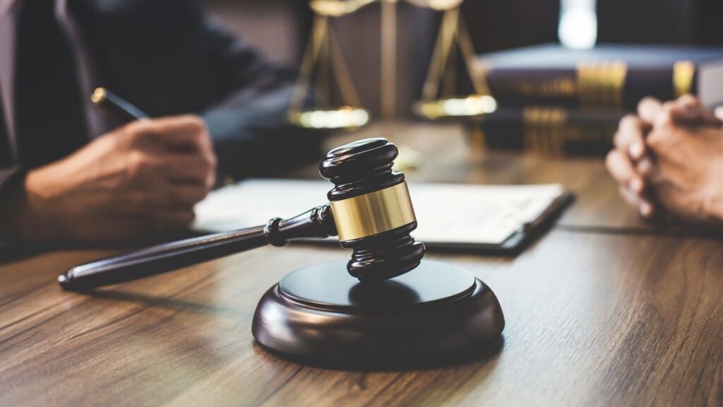 What To Expect During a Family Law Case in Henry County in Georgia