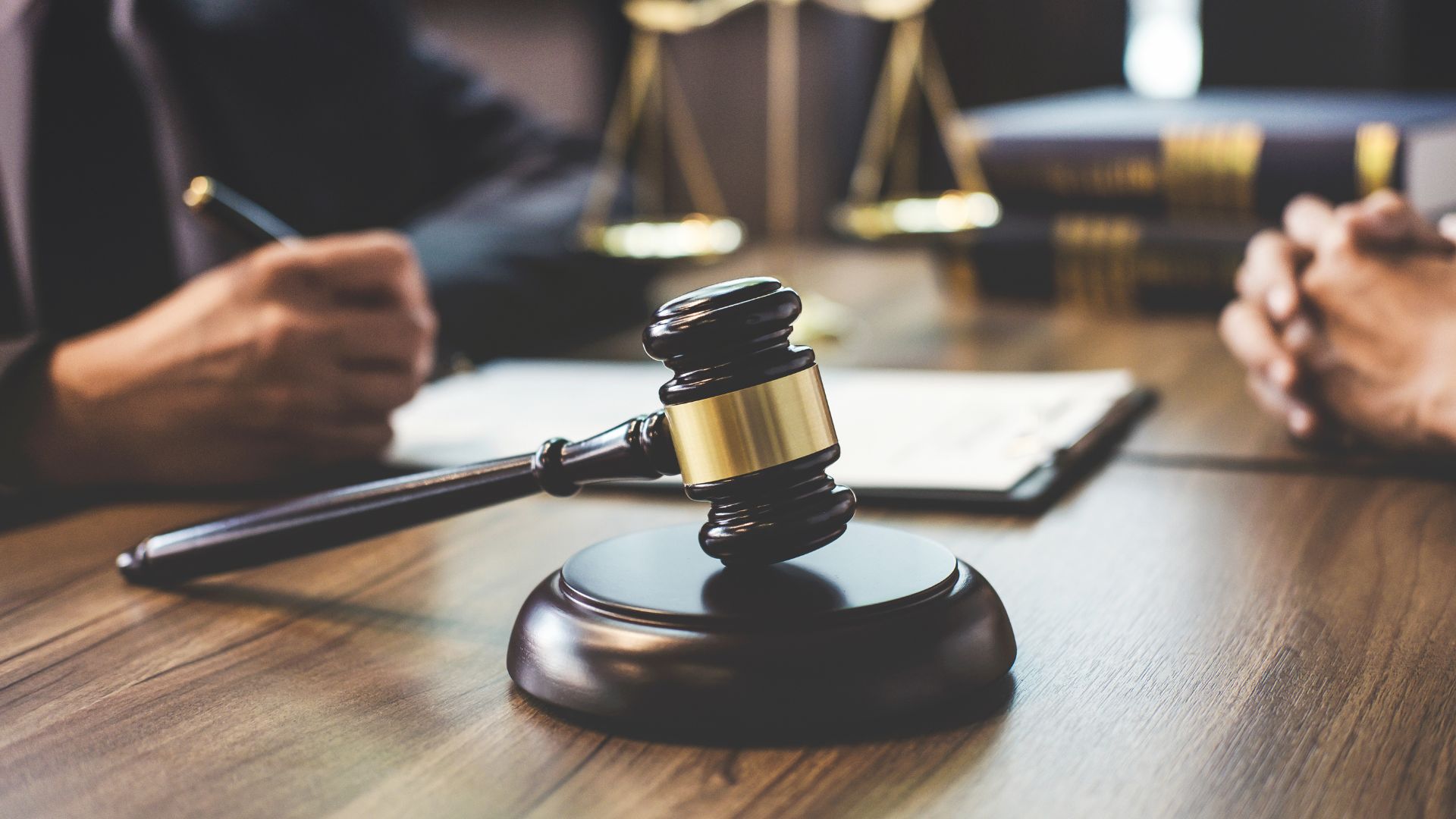 What To Expect During a Family Law Case in Henry County