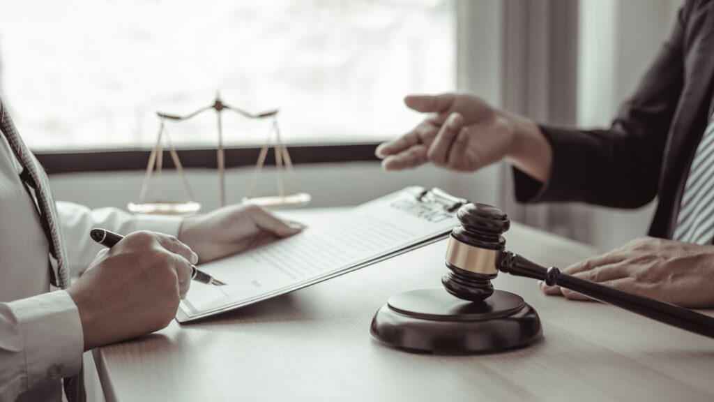 What To Know Before Filing for Divorce in Henry County in Georgia