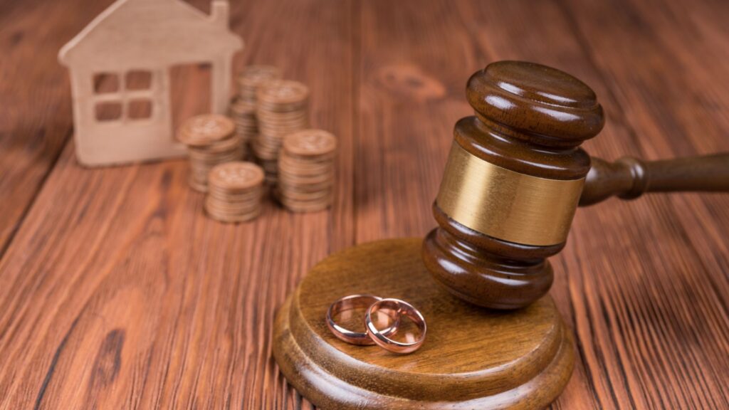 What to Expect During the Property Division Process in DeKalb County image