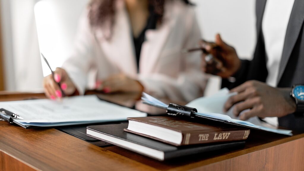 When a Modifications Attorney in DeKalb County, Georgia Can Change Your Order