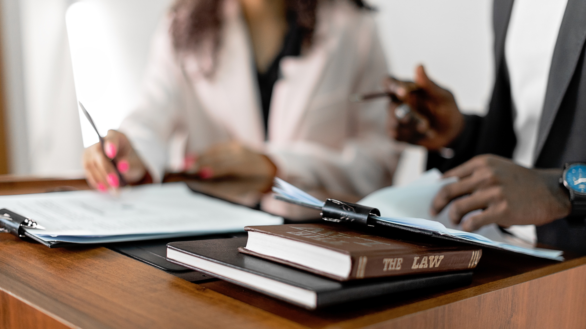 When a Modifications Attorney in DeKalb County, Georgia Can Change Your Order