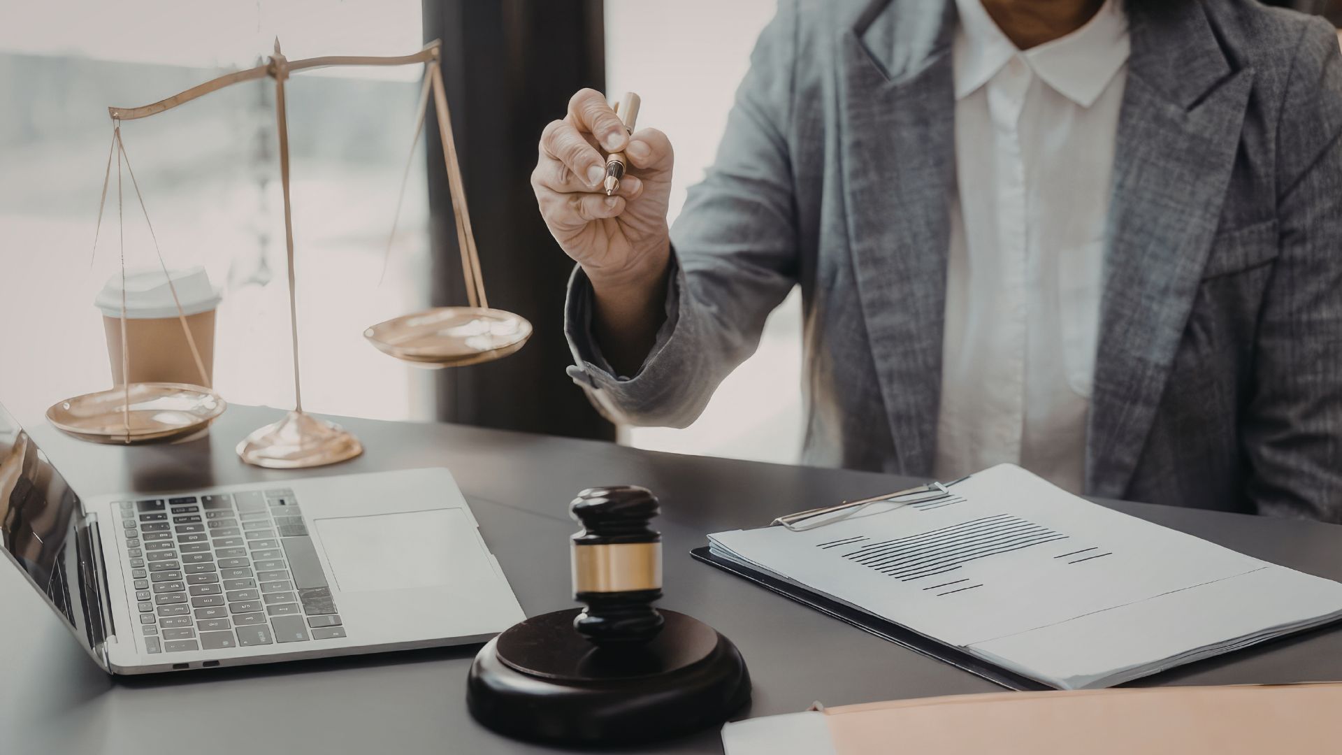 Why Business Owners Often Need a DeKalb County Divorce Attorney Early