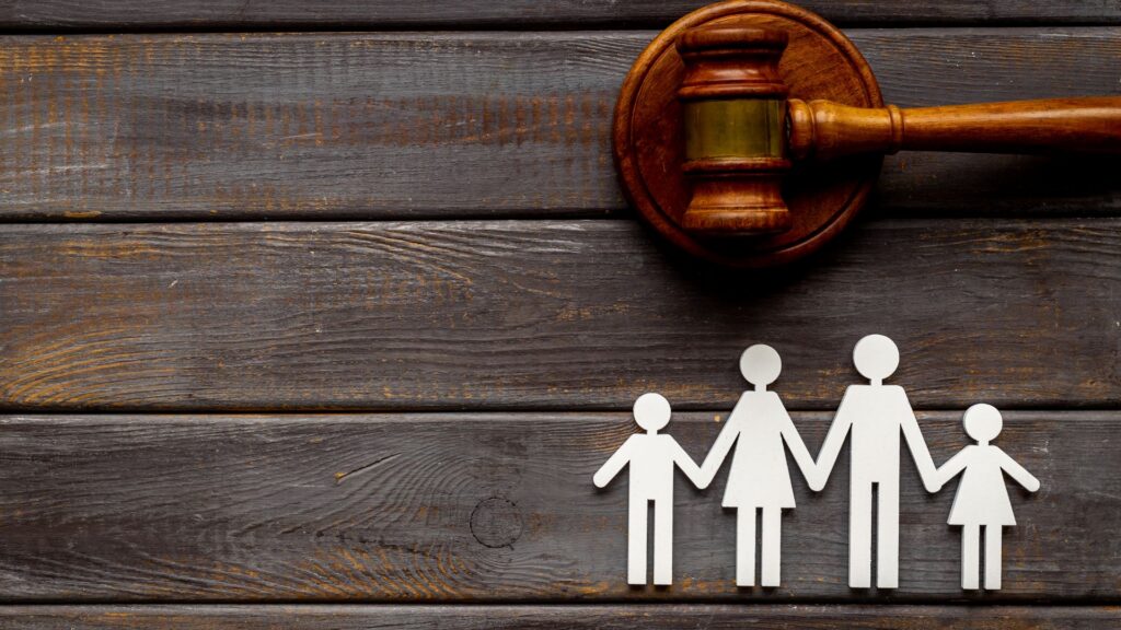 Why Stonecrest Clients Turn To E.N. Banks-Ware Law Firm For Family Law Help in Georgia