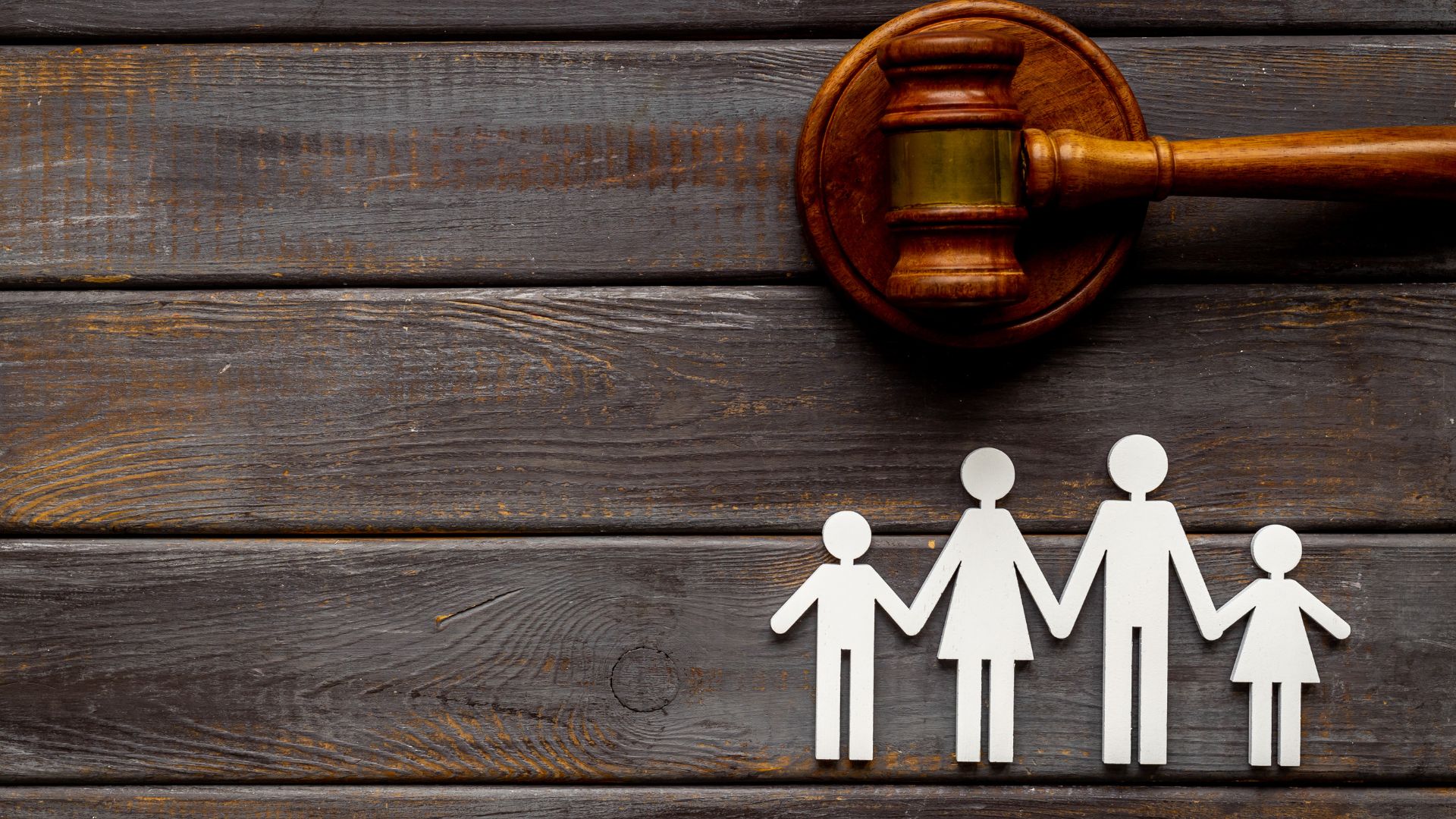 Why Stonecrest Clients Trust E.N. Banks-Ware Law Firm With Family Law Help