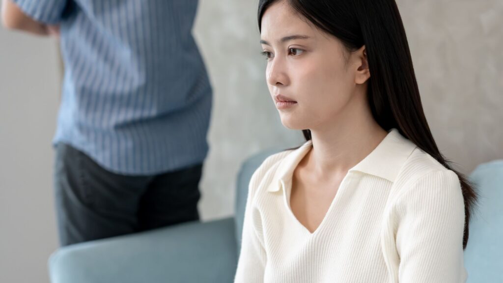 Call a Fulton County Divorce Lawyer at E.N. Banks-Ware - Contact Us 247 Image