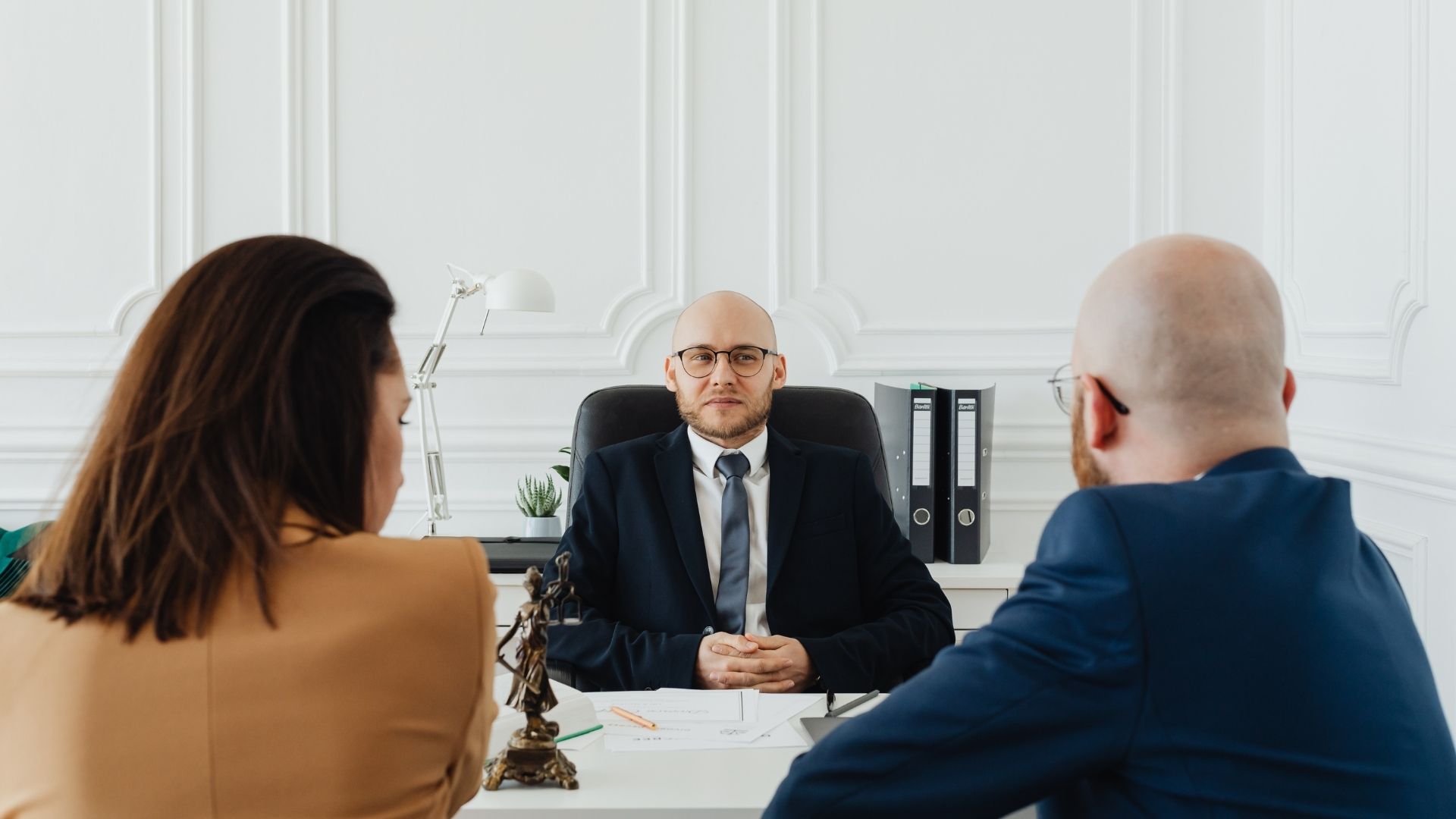 Contact A Fulton County Spousal Support Lawyer At E.N. Banks-Ware - Get Alimony Help Today 