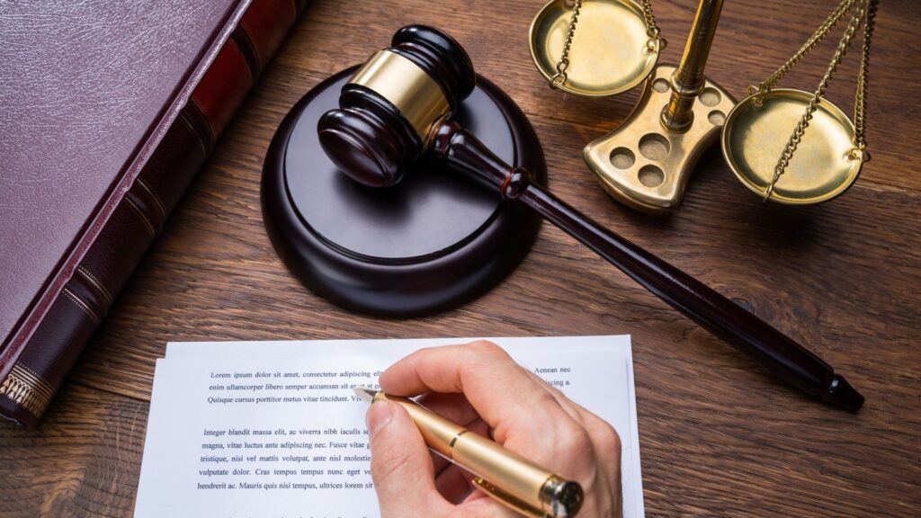 Contact A Gwinnett County Parental Rights Lawyer At E.N. Banks-Ware - Call Today