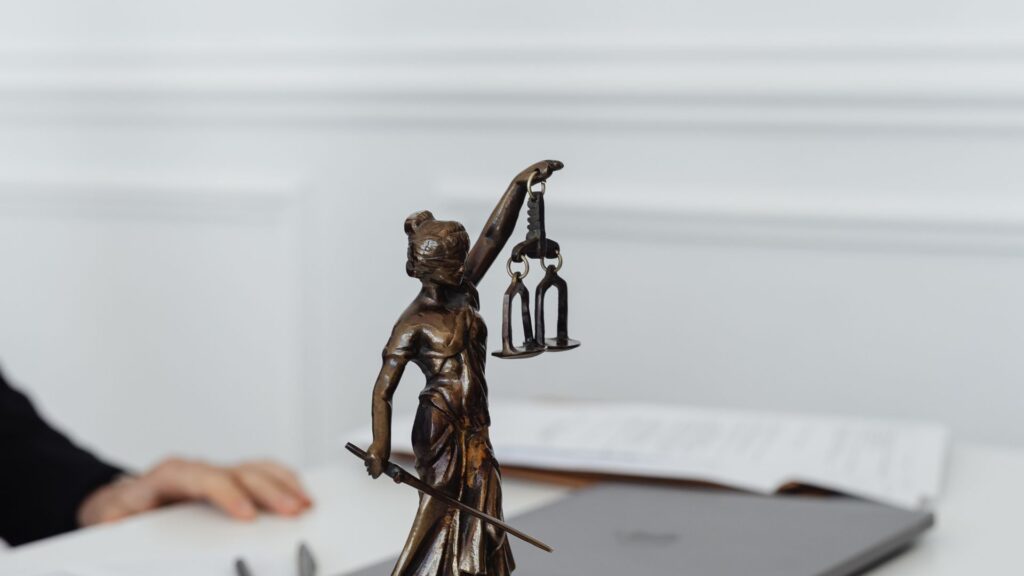 Contact Fathers' Rights Lawyer in Georgia E.N. Banks-Ware Image