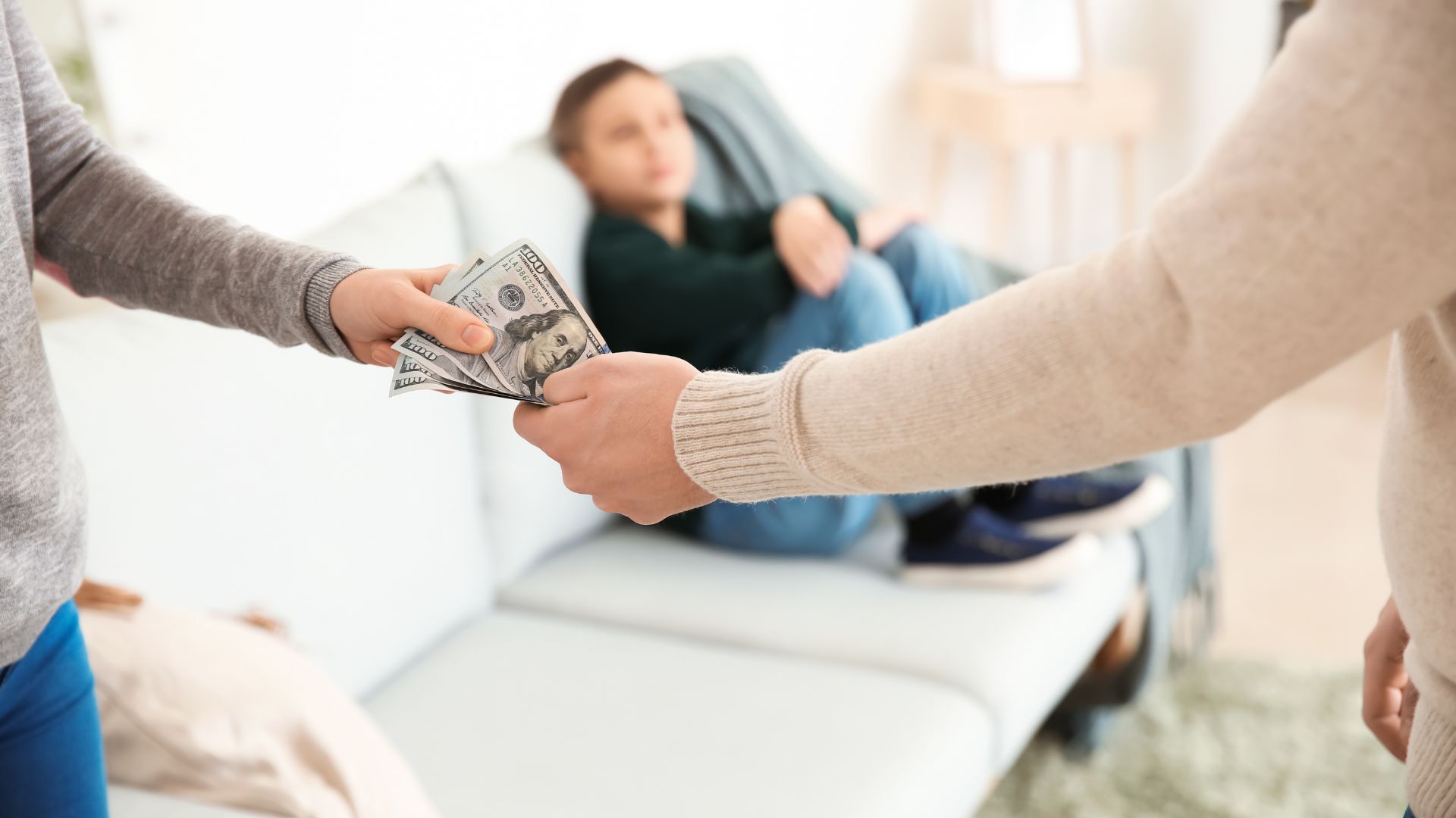 Contact Gwinnett County Child Support Lawyer E.N. Banks-Ware - Call 24/7