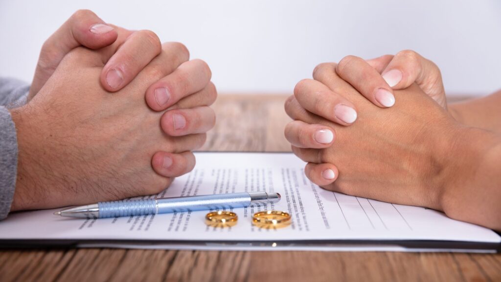 Contact Gwinnett County Divorce Lawyer E.N. Banks-Ware - Open 247 Image