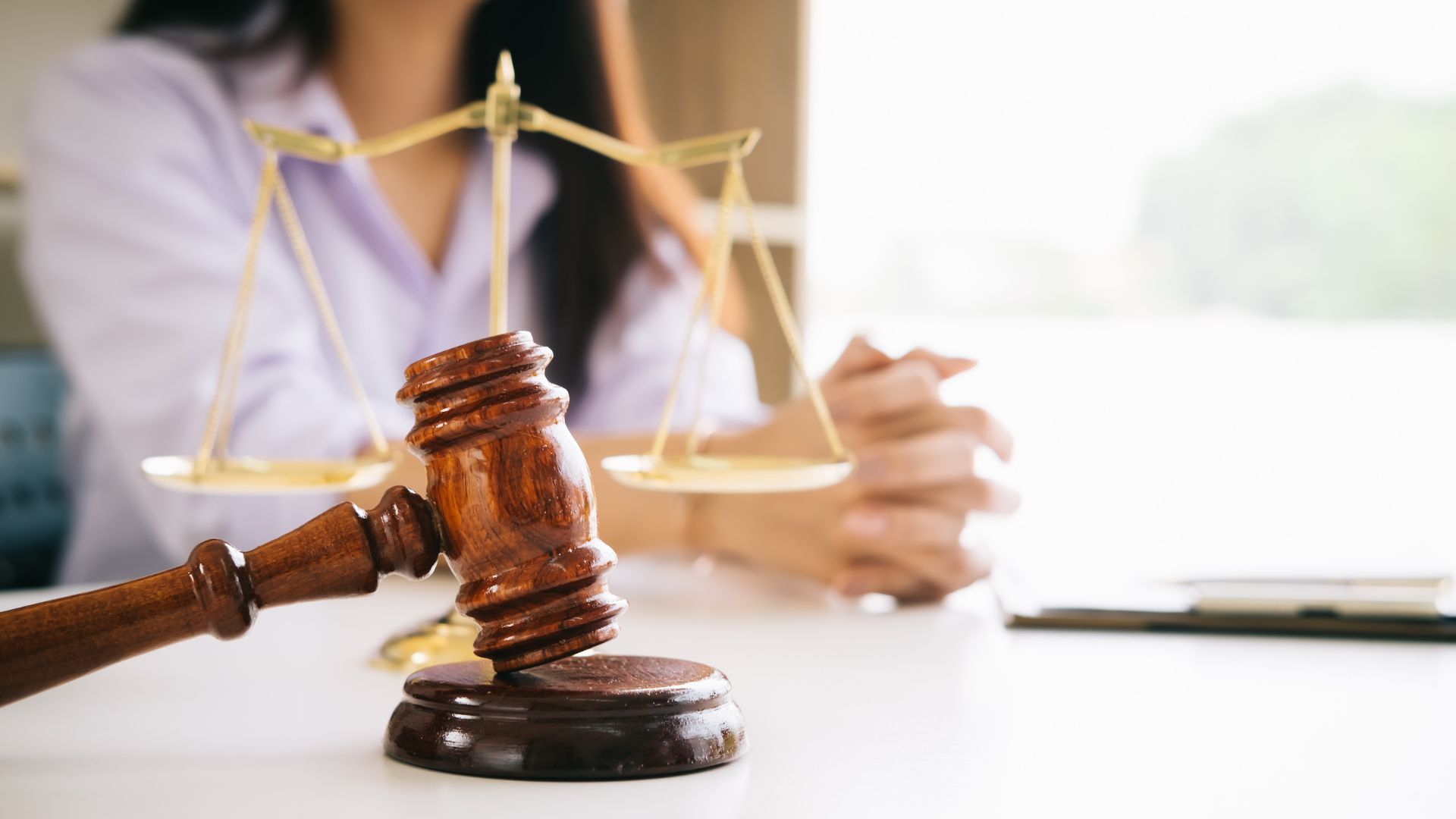 Contact an Equitable Caregiver Rights Lawyer in Georgia at E.N. Banks-Ware