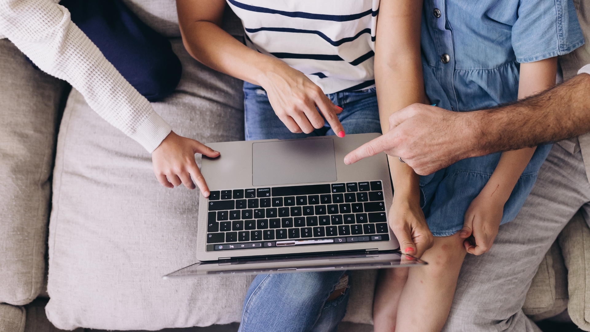 How Can a Georgia Parenting Plan Modification Attorney Help Change Parenting Time