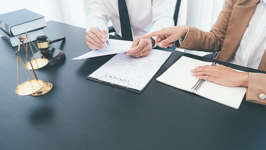 How E.N. Banks-Ware Law Firm Approaches Georgia Spousal Support Calculations