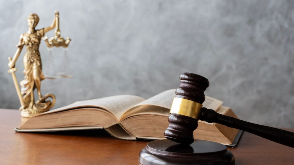 How E.N. Banks-Ware Law Firm Builds Spousal Support Positions From Financial Records in Georgia