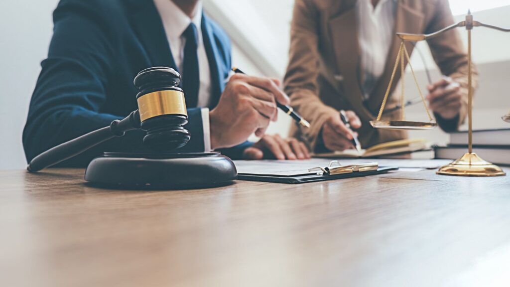 How E.N. Banks-Ware Law Firm Deals With Permanent Alimony Cases in Georgia