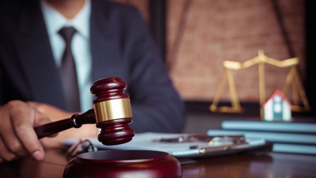 How E.N. Banks-Ware Law Firm Looks into Postnuptial Agreements After Life Changes