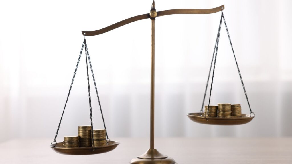 How E.N. Banks-Ware Law Firm Organizes Temporary Support Evidence In Georgia