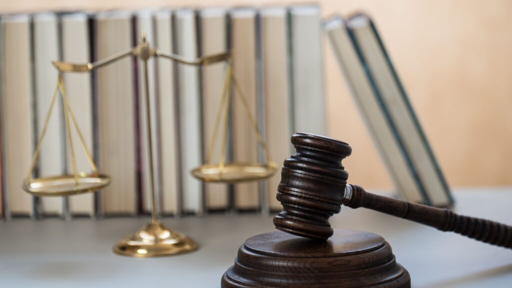How E.N. Banks-Ware Law Firm Prepares Divorce Terms For Life After Court in Georgia