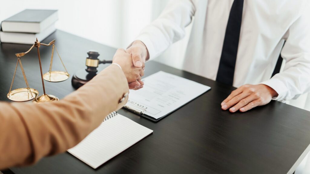 How E.N. Banks-Ware Law Firm Reviews Postnuptial Agreements For Enforceability in Georgia