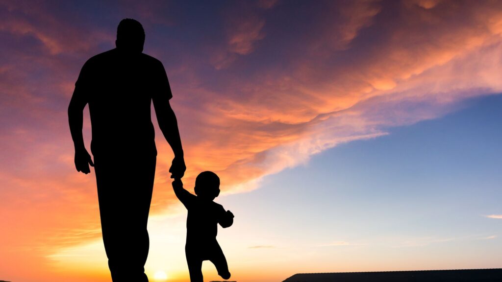 How Fathers Can Get Custody in Georgia by Proving Active Parenting image
