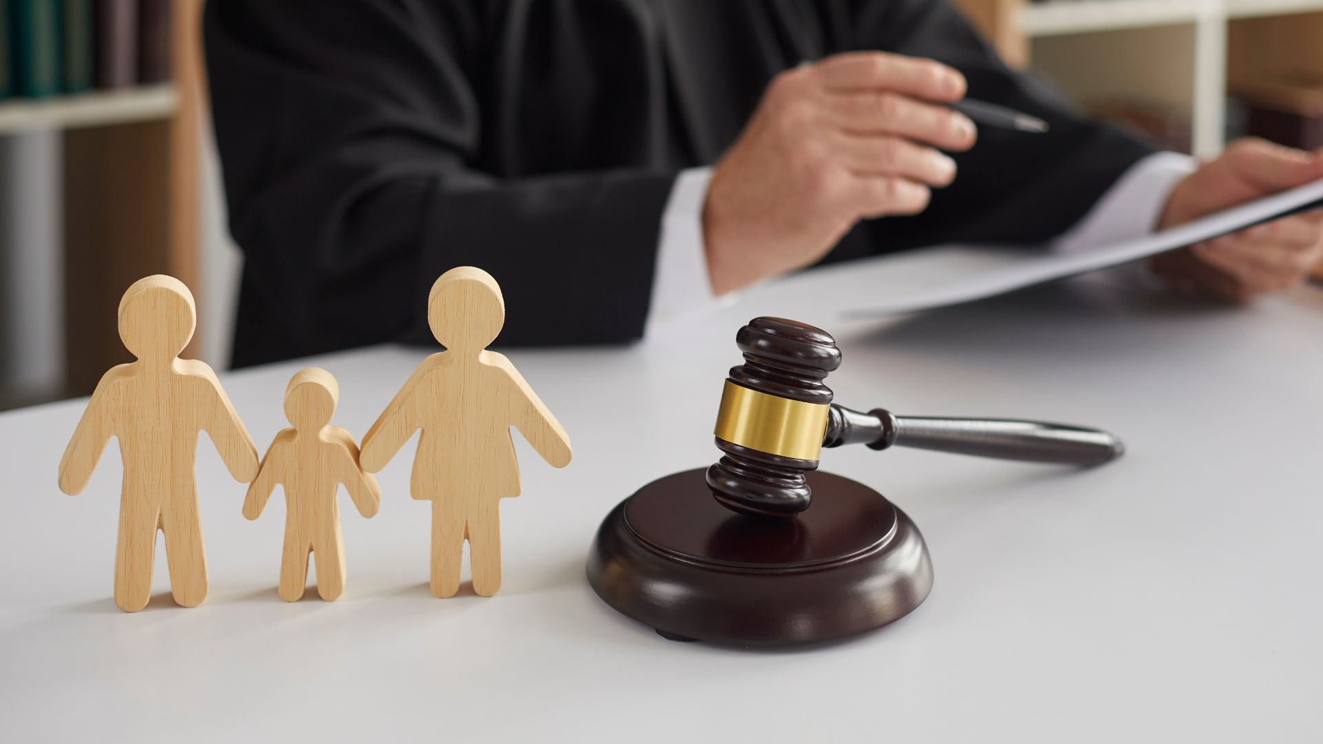 How Much Does a DeKalb County Child Custody Attorney Cost