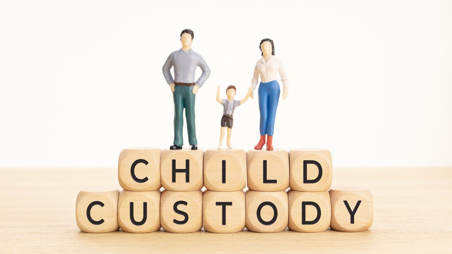 How to Win a Child Custody Case in DeKalb County With Legal Representation