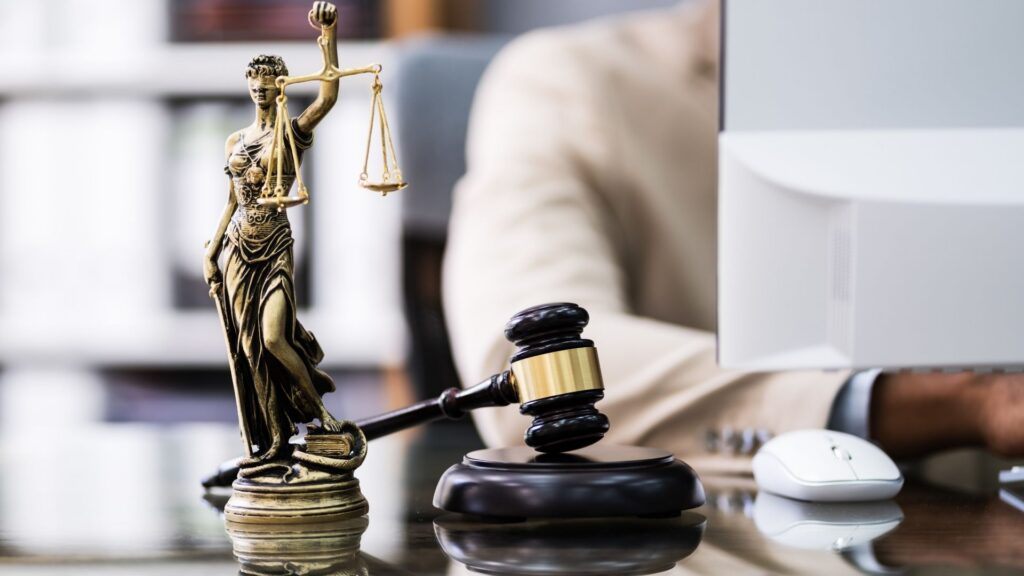 Protect Your Future With What a Georgia Prenuptial Agreement Lawyer Can Protect E.N. Banks-Ware Image